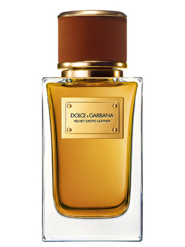 DECANT DE DOLCE GABANNA LINEA PRIVADA VELVET EXOTIC LEATHER