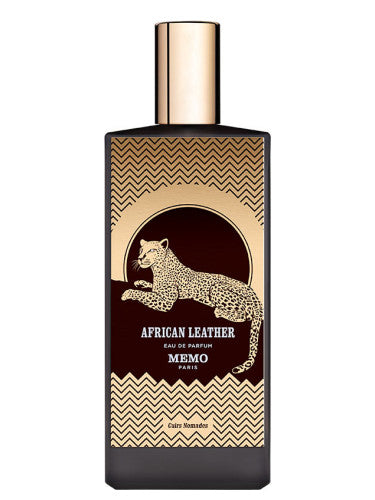 DECANT DE MEMO PARIS AFRICAN LEATHER