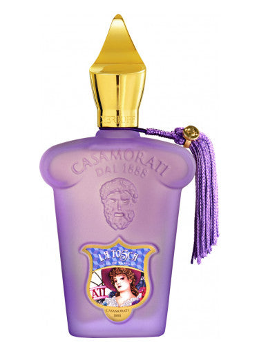 DECANT DE CASAMORATI LA TOSCA