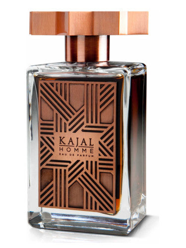 DECANT DE KAJAL POUR HOMME