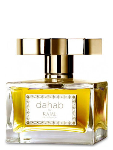 DECANT DE KAJAL DAHAB