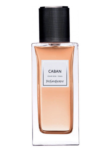 DECANT DE YSL CABAN