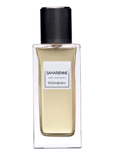 DECANT DE YSL SHAHARIENNE