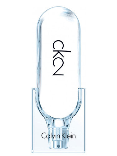 DECANT DE CALVIN KLEIN CK 2