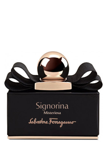 DECANT DE SALVATORE FERRAGAMO SIGNORINA MISTERIOSA