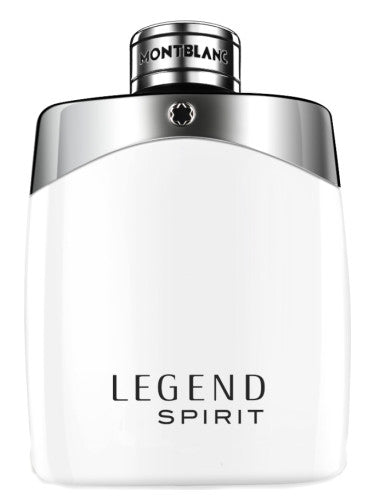 DECANT DE MONT BLANC LEGEND SPIRIT