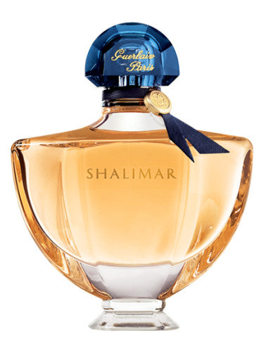 DECANT DE Guerlain Shalimar Edt
