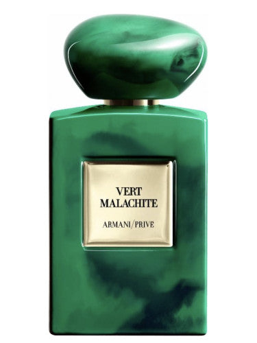 DECANT DE ARMANI PRIVE VERT MALACHITE