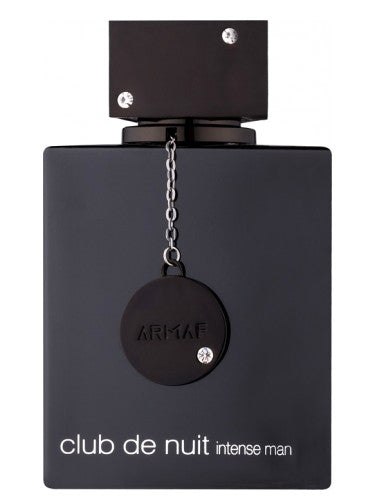 DECANT DE ARMAF CLUB DE NUIT INTENSE DUPE AVENTUS
