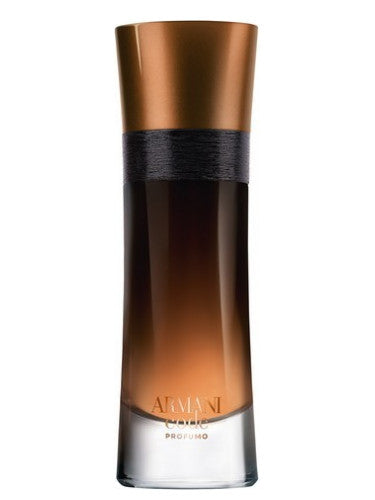 DECANT DE ARMANI CODE PROFUMO