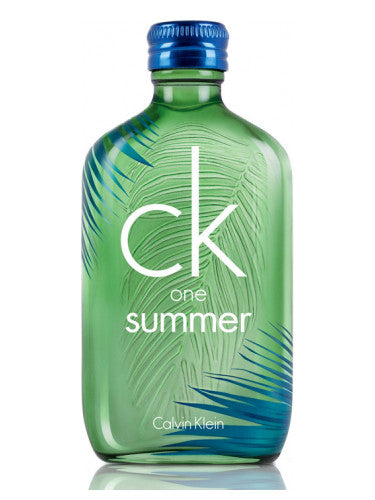 DECANT DE CALVIN KLEIN CK ONE