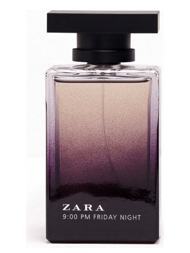 DECANT DE ZARA 9