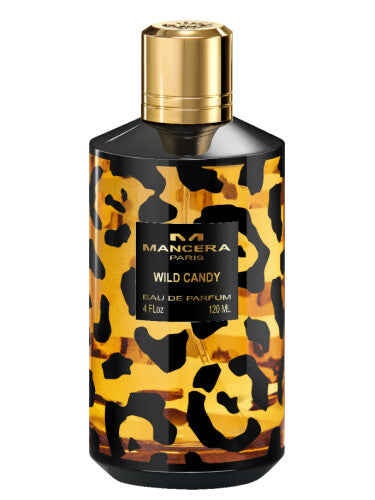 DECANT DE MANCERA WILD CANDY