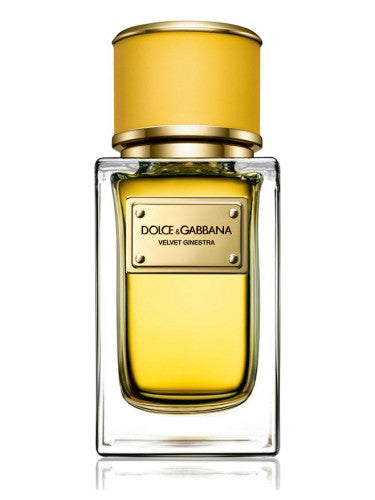 DECANT DE DOLCE GABANNA LINEA PRIVADA VELVET GINESTRA