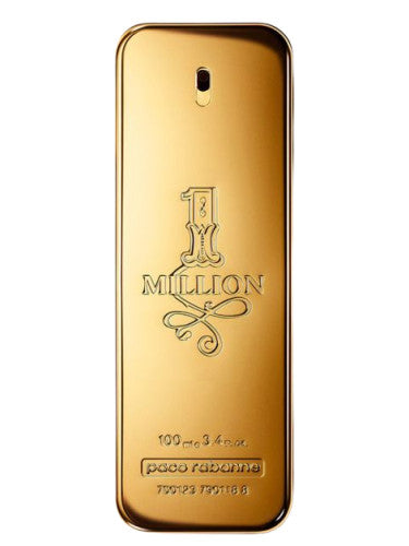 DECANT DE PACO RABANNE ONE MILLON