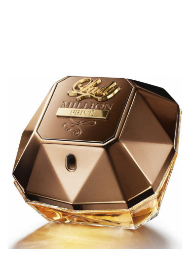 DECANT DE PACO RABANNE LADY MILLON LUCKY