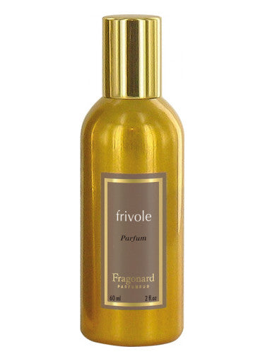 DECANT DE FRAGONARD FRIVOLE