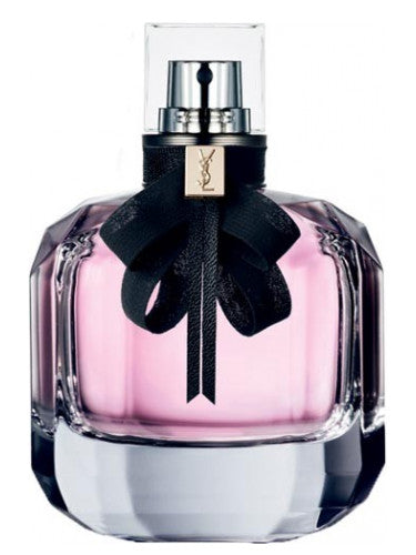 DECANT DE YSL MON PARIS