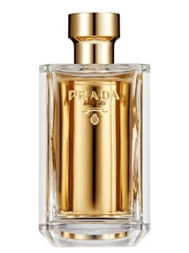 DECANT DE PRADA  L´FEMME