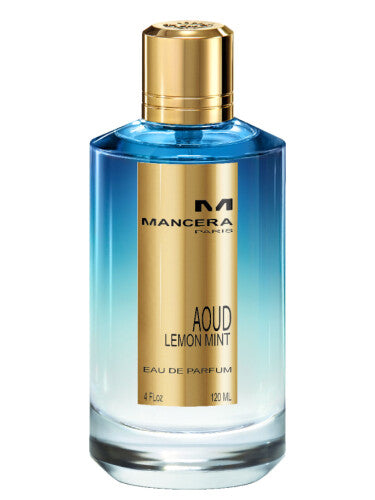 DECANT DE MANCERA AOUD LEMON MINT