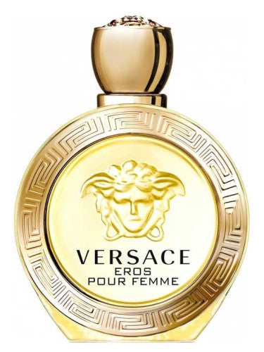 DECANT DE Versace Eros Edt F