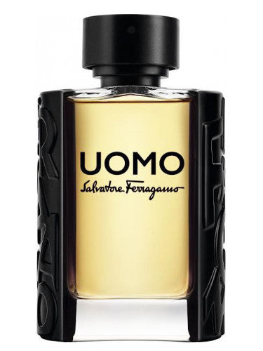 DECANT DE SALVATORE FERRAGAMO UOMO