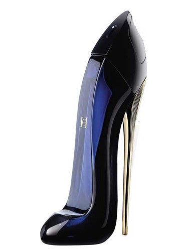 DECANT DE CAROLINA HERRERA GOOD GIRL