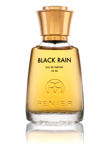 DECANT DE RENIER BLACK RAIN (SOLO 20 ML)