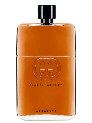 DECANT DE GUCCI GUILTY ABSOLUTE