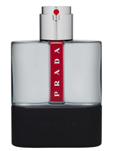 DECANT DE PRADA LUNA ROSSA CARBON
