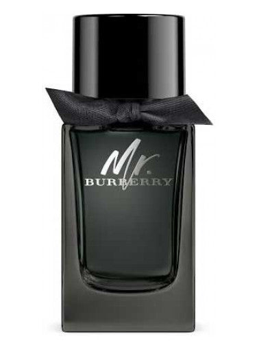 DECANT DE BURBERRY MR. BURBERRY