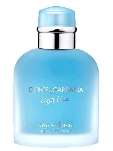 DECANT DE DOLCE GABBANA LIGHT BLUE INTENSE