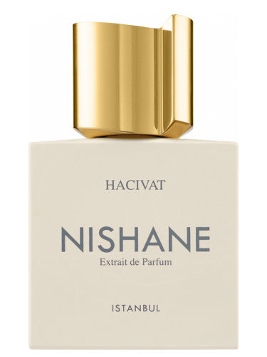 DECANT DE NISHANE HACIVAT