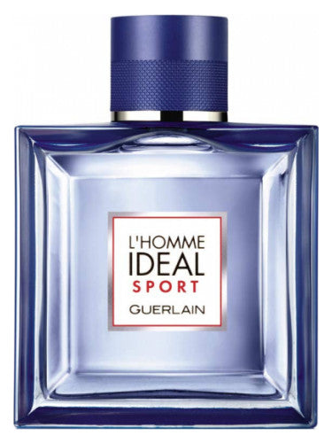 DECANT DE GUERLAIN L´HOMME IDEAL SPORT