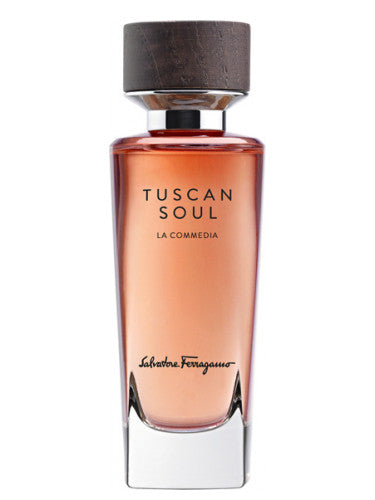 DECANT DE SALVATORE FERRAGAMO LA COMMEDIA