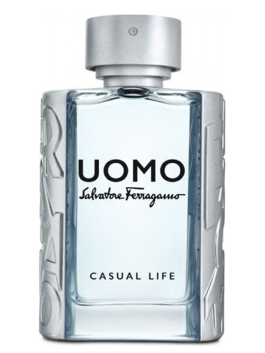 DECANT DE SALVATORE FERRAGAMO CASUAL LIFE