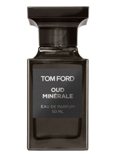DECANT DE TOM FORD  OUD MINERAL