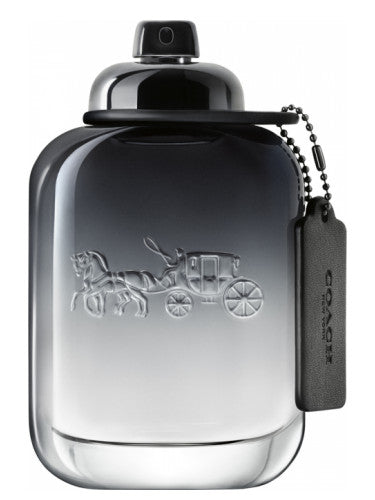 DECANT DE COACH FOR MEN
