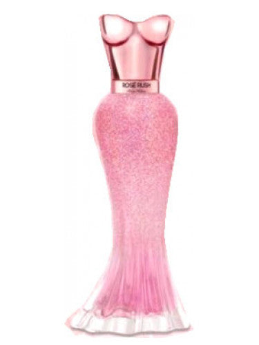 DECANT DE PARIS HILTON ROSE RUSH