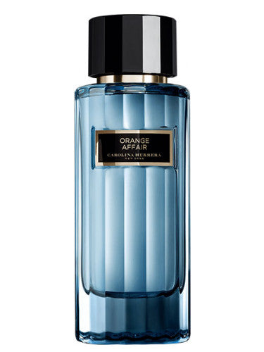DECANT DE CAROLINA HERRERA VETIVER PARADISE