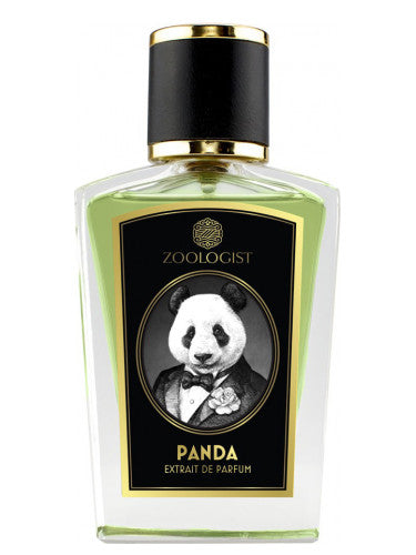DECANT DE ZOOLOGIST PANDA