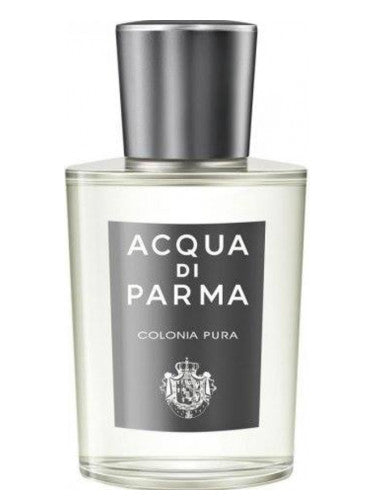 DECANT DE ACQUA DI PARMA COLONIA PURA