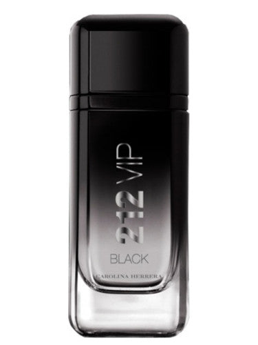 DECANT DE CAROLINA HERRERA 212 VIP BLACK
