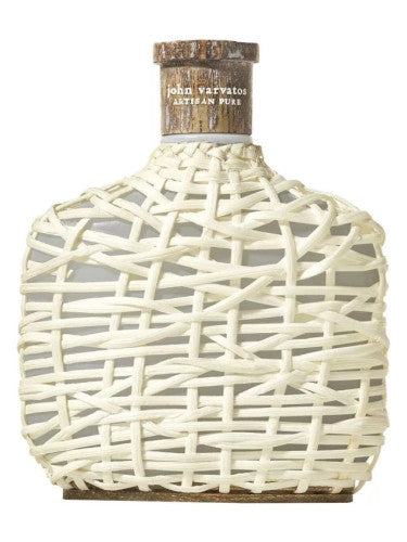 DECANT DE JONH VARVATOS ARTISAN PURE