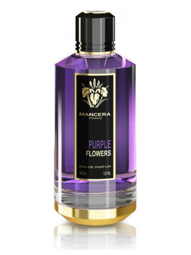 DECANT DE MANCERA PURPLE FLOWER