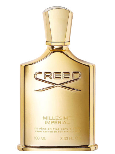 DECANT DE CREED MILLESIME IMPERIAL