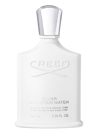 DECANT DE CREED SILVER MOUNTAIN WATER