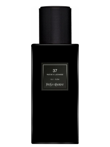 DECANT DE YSL 37 RUE DE BELLECHASSE OUD
