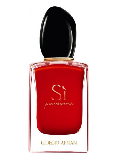 DECANT DE ARMANI  SI PASSIONE