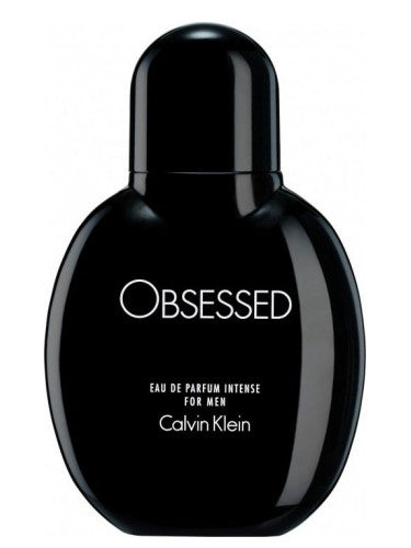 DECANT DE CALVIN KLEIN OBSESSED